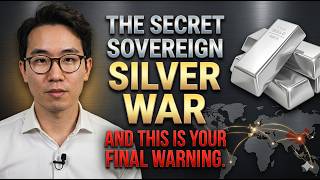 The Secret Sovereign Silver War: Why $76 Is The Final Warning