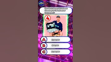 12 MrBeast Questions You’ll Fail! 