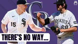 This Is HUGE For The Rockies... | Daily Colorado Rockies News & Rumors