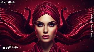 Arabic Deep House & Melodic Techno ✨ Thread of Love | Oriental Night Drive Music 2026