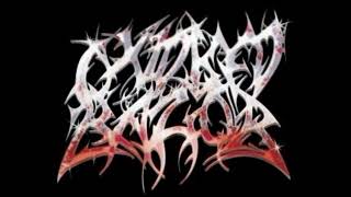 Oxidised Razor - 2008 - Cover-ed With Blood FULL ALBUM EP - Mexico - Death Metal / Goregrind