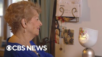 How an AI-powered robot provides companionship to lonely seniors