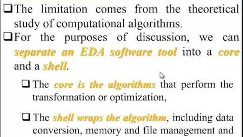 VIDEO CHAPTER 6 PART 1