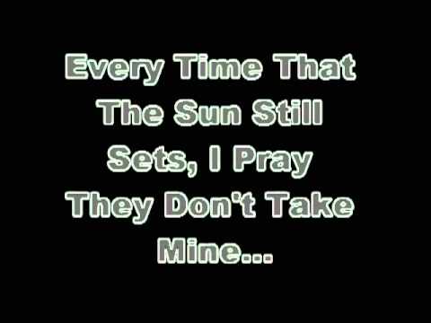 shinedown  Diamond eyes lyrics