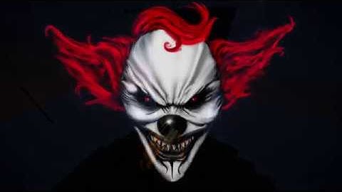 ClownV | U Fusion | Showcase