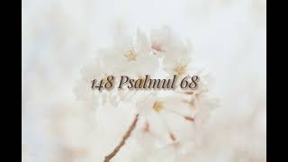 Information 148 Psalmul 68 Guide