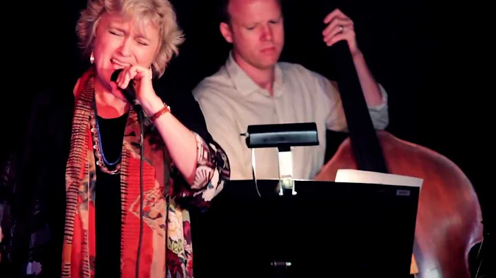 Devil May Care = the Susan Krebs Band - Live