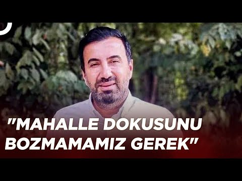 "Büyükşehir ve Sarıyer Belediyesi'nden Bıkkınlık Var" | Kimi Seçiyoruz?