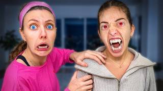 Celebrity There's SOMETHING WRONG with MY BEST FRIEND... Profile