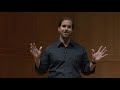 "Transformational Leadership: Courageous Service" | Edward Crawford | TEDxWileyCollege