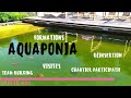 Laquaponie par echologia