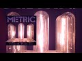 Metric - Gimme Sympathy (Acoustic)