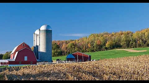 Webinar -- Legal/Finance Issues in Rural and Small...