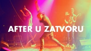 Miniatura de vídeo de "Dječaci - AFTER U ZATVORU (OFFICIAL VIDEO)"