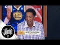 Scottie Pippen on players staying with one team for career: It's not realistic | The Jump | ESPN