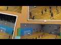 陽暉（はるき）シュートだっ！part5 優勝！氷見ハンドフェス 小5の秋 handball kids