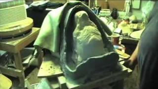 The Mold: Mold Making (Part III)