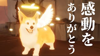 天国の主人に会いに行く犬の話…【マイリトルパピー実況】 screenshot 4