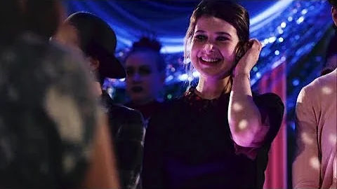 Madam Secretary Deleted Scenes | S3, E7: Tectonic ...