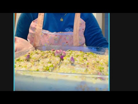 اطيب وصفة لزقيات بمكونات سهلة وبسيطة والطعم غرام