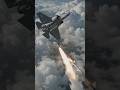 Ambushed in Mid-Air! The Stealth Bomber’s Most Intense Dogfight! 😱🔥