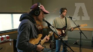 Hovvdy - Thru | Audiotree Live chords