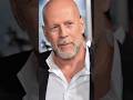 Bruce Willis Then vs Now – From Die Hard Hero to Hollywood Legend 💥🎬 #thenandnow #hollywoodicons