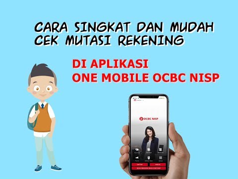 Hayooo.... kalian pasti kepo ya lihat video ini karena pengen tahu gimana sih cara buat akses One Mo. 