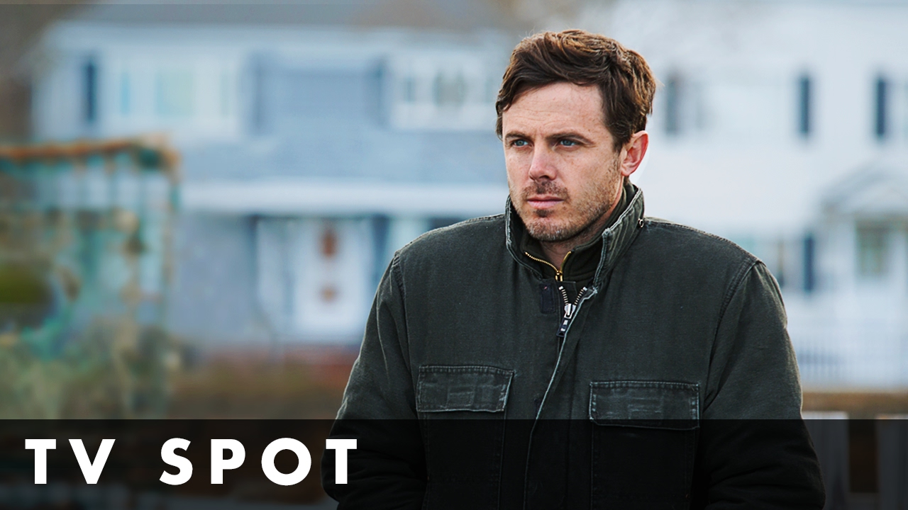 BAFTA 20" TV Spot
