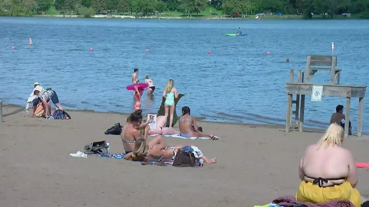 Study: Lakes Losing Oxygen Faster Than Oceans