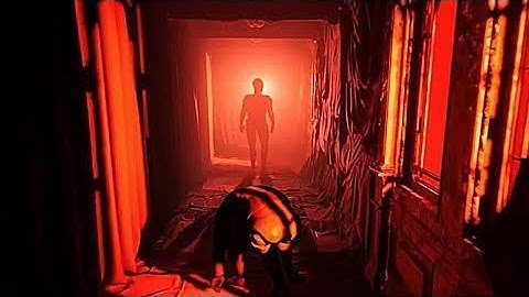 LAYERS OF FEAR 2 Gameplay Walkthrough Demo (New Horror Game 2019)