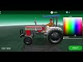 tractor simulater pro, tractor game video, tractor video, swaraj 724 xm @tractorawaleyaar