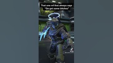 “Go get some bitches” 🤓🤓 - #memes #haloinfinite #relatable