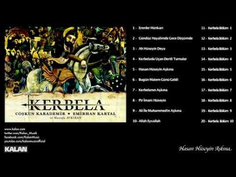 Coşkun Karademir &