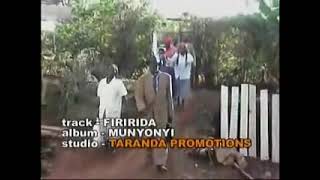 Kikuyu FIRIRIDA song Trending - Song by Dick Njoroge