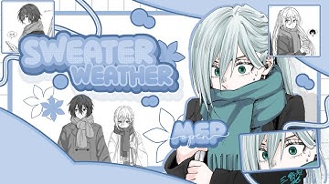 OPEN MEP | CHRISTMAS | 7/17 | MULTIFANDOM | DESCRIPTION !!