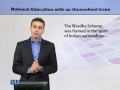 EDU505 Education Development in Pakistan Lecture No 53