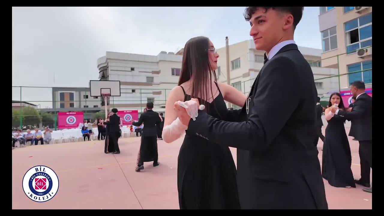 19 MAYIS 2024 VALS GÖSTERİMİZ.