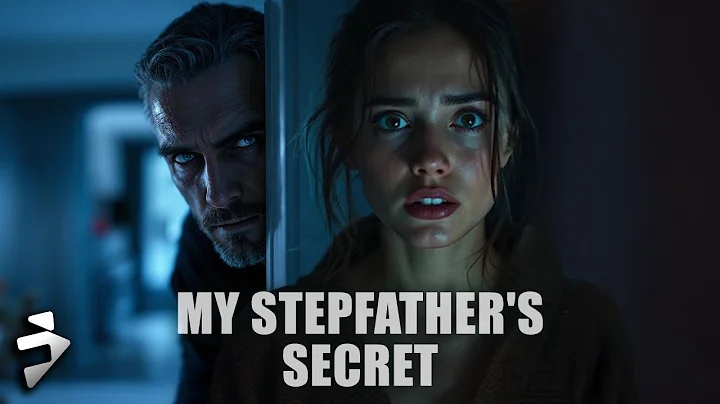 You Won’t Believe What Her Stepfather Did! Full Crime Thriller Movie