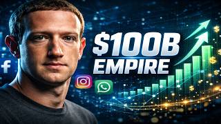 The $200 Billion Question: How Did Mark Zuckerberg Become So Insanely Rich?