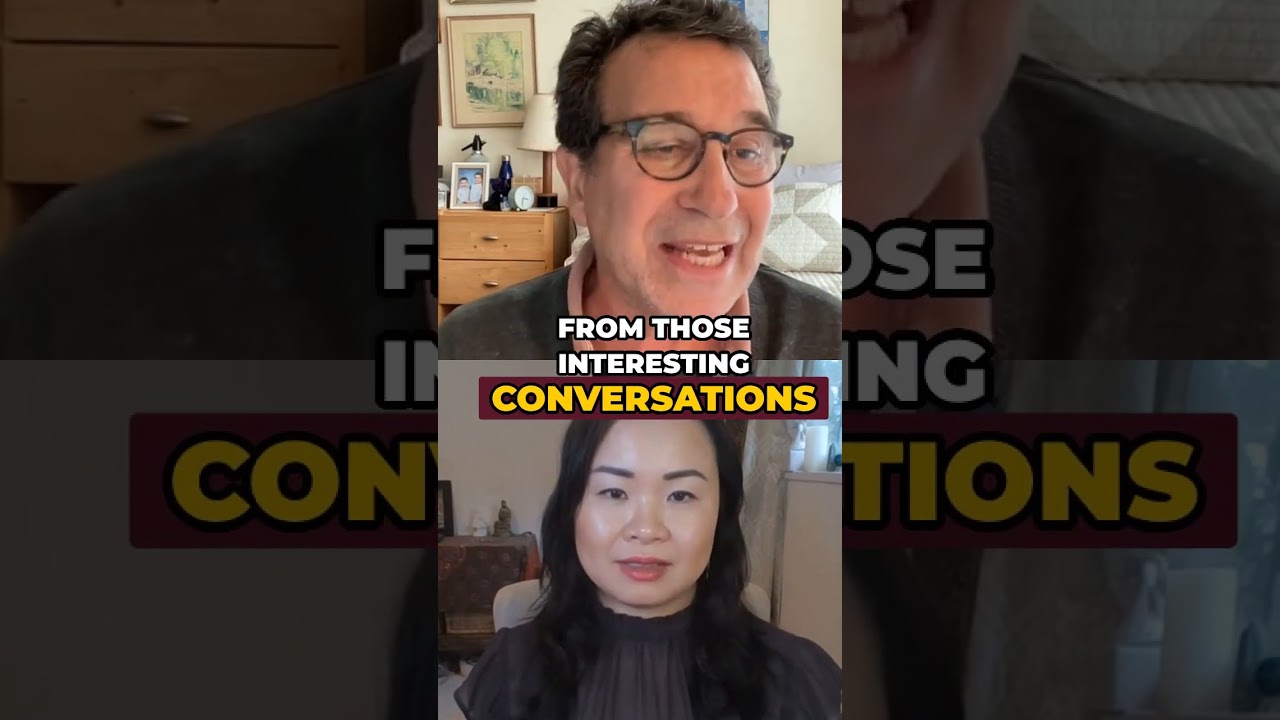 Personal Growth: 3 Ways to Improve Your Business and Relationships