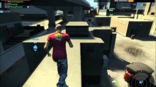APB reloaded epic fail