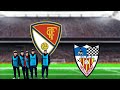 TERRASSA FC - MOLLERUSSA