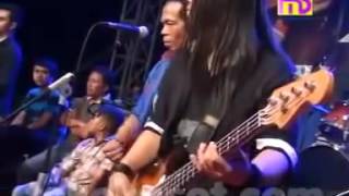 Wiwik Sagita Mendem Kangen.  Monata Live Sukodono 2014