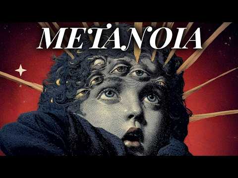 Metanoia: O Estágio Das Pessoas Mais Raras