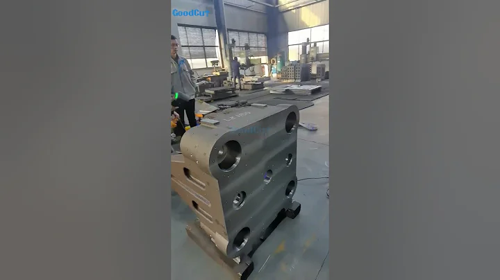 GoodCut High precision Freescan UE Pro blue laser handheld 3D scanner for reverse engineering