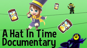 A Hat In Time Documentary