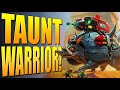 The BIGGEST Wall of Taunts! (Darkmoon Faire Hearthstone)