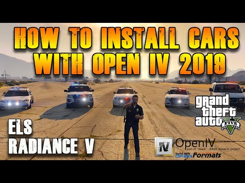how-to-install-cars-with-els-in-gta-5---2019-solved-using-open-iv