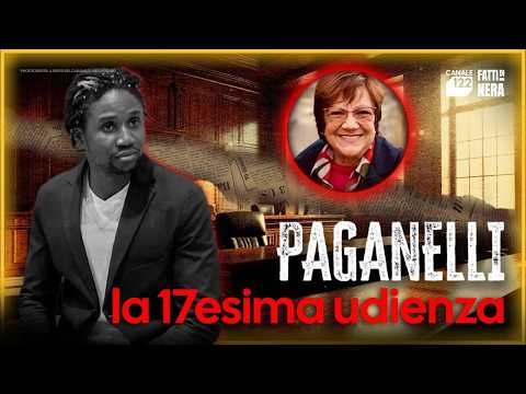 Video CASO PAGANELLI, LE NOVITÀ DOPO LA17ESIMA UDIENZA: CHIESTA L'ASSOLUZIONE DI DASSILVA